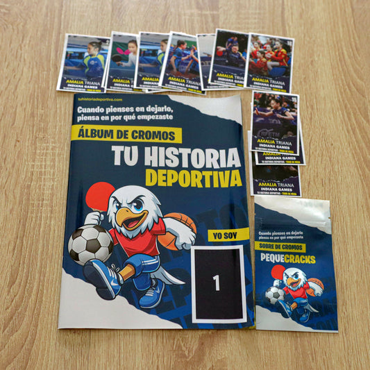 Refuerza el autoestima de tu hijo con el deporte