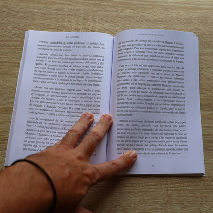 Libro infantil "LO HICIMOS"
